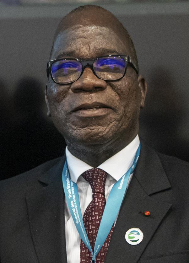 M.Konan Jacques ASSAHORE