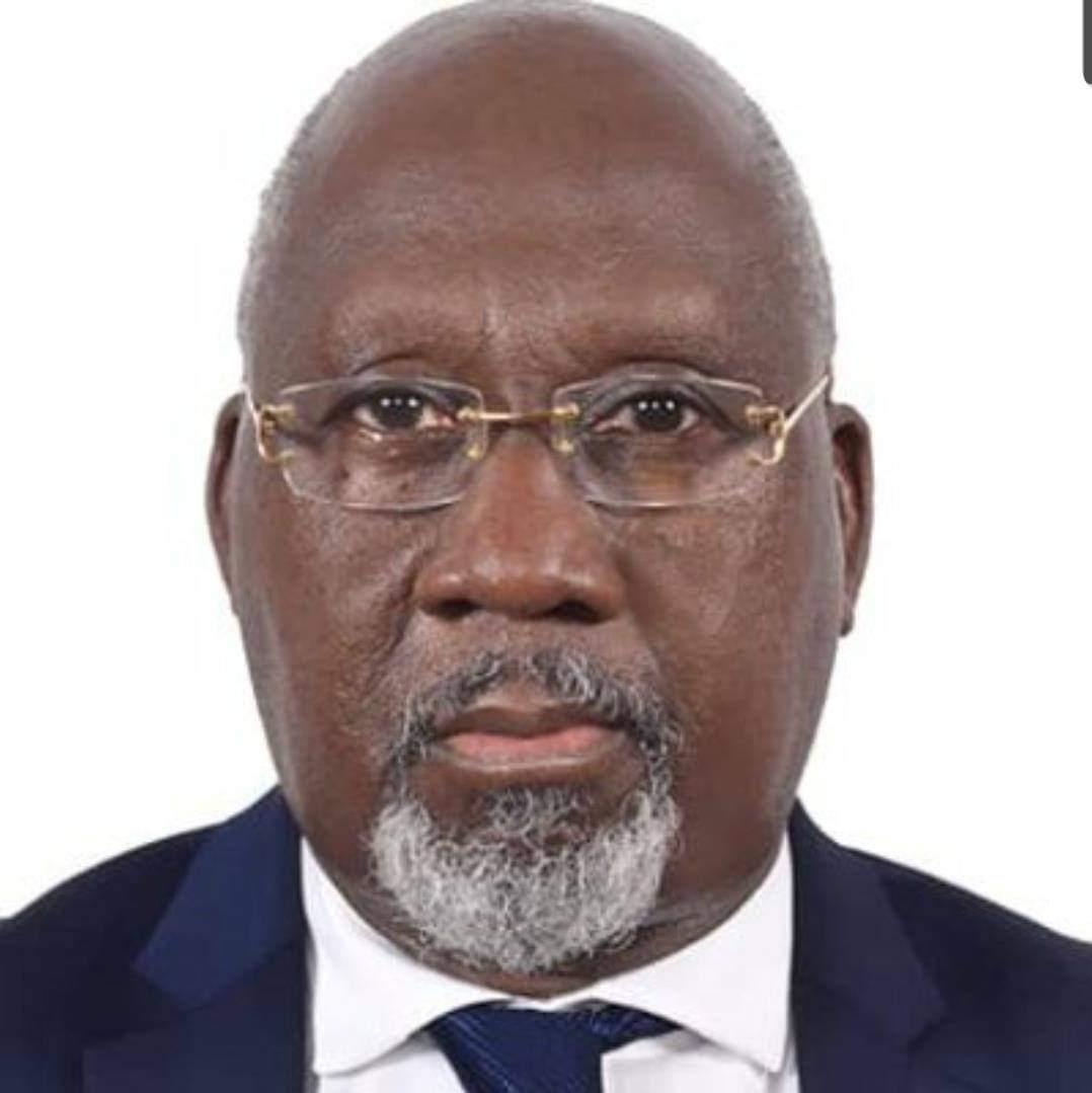 M.Ilhahiri Alcide DJEDJE